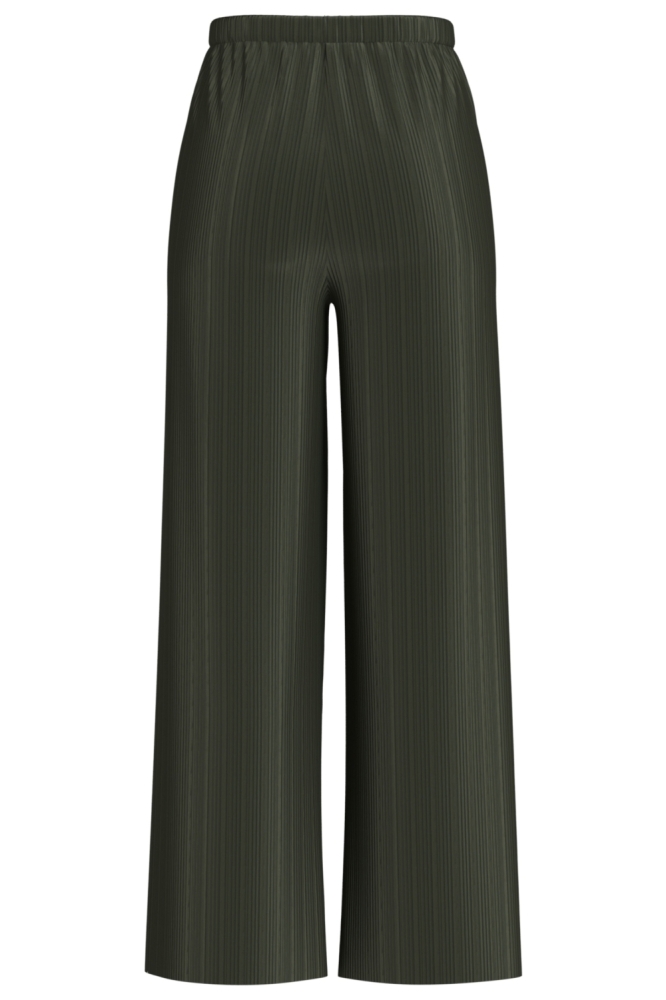 VITAHLIA HW WIDE PANTS/DFS 14108028 Deep Depths